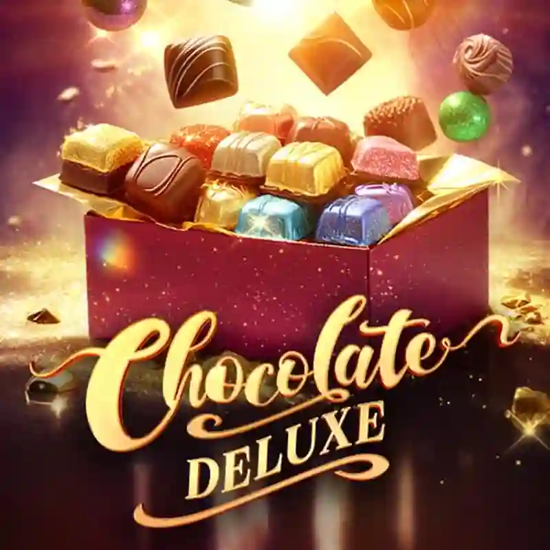 Jugar Chocolate Deluxe en PlayUZU México