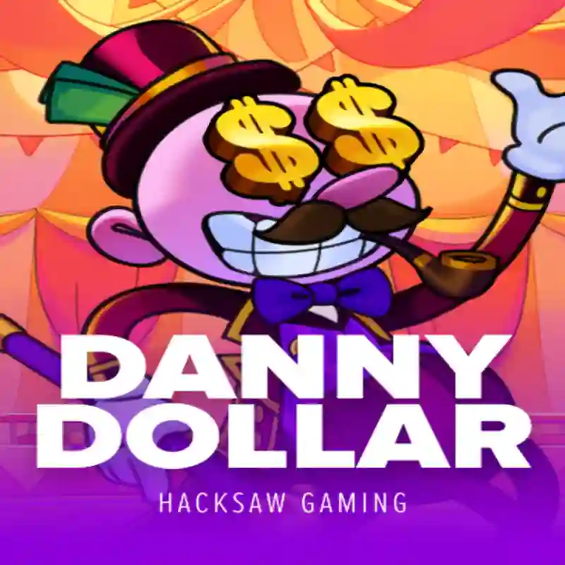 Jugar Danny Dollar en PlayUZU México