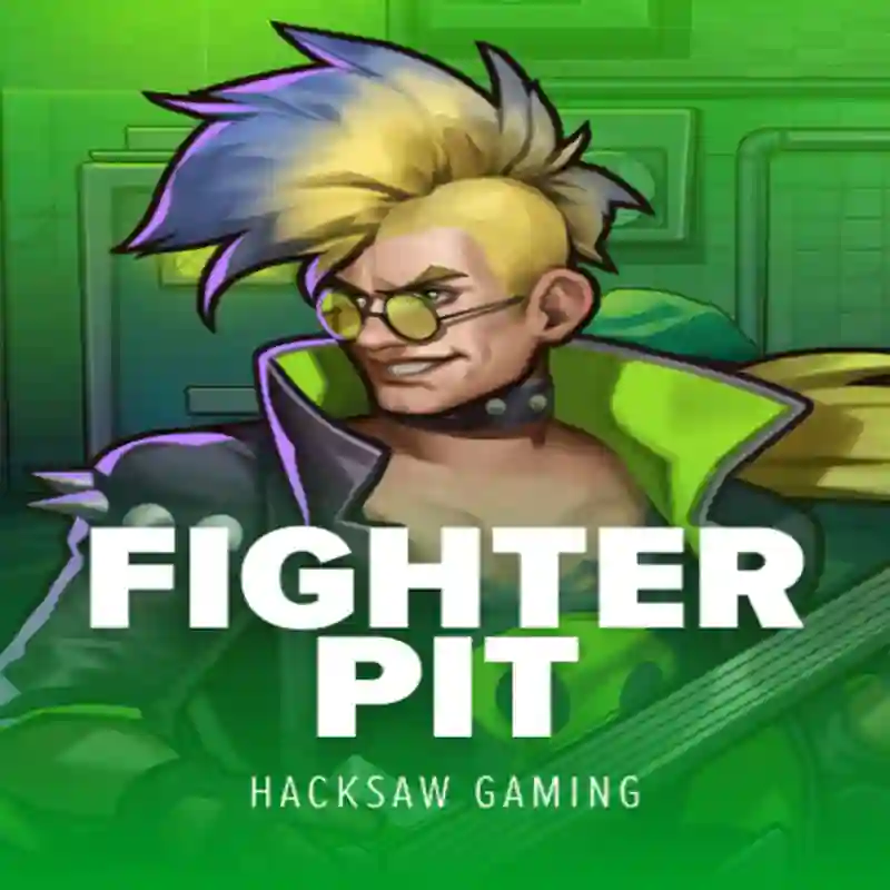 Fighter Pit Casino playuzu