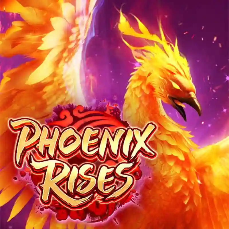 Jugar Phoenix Rises en PlayUZU México
