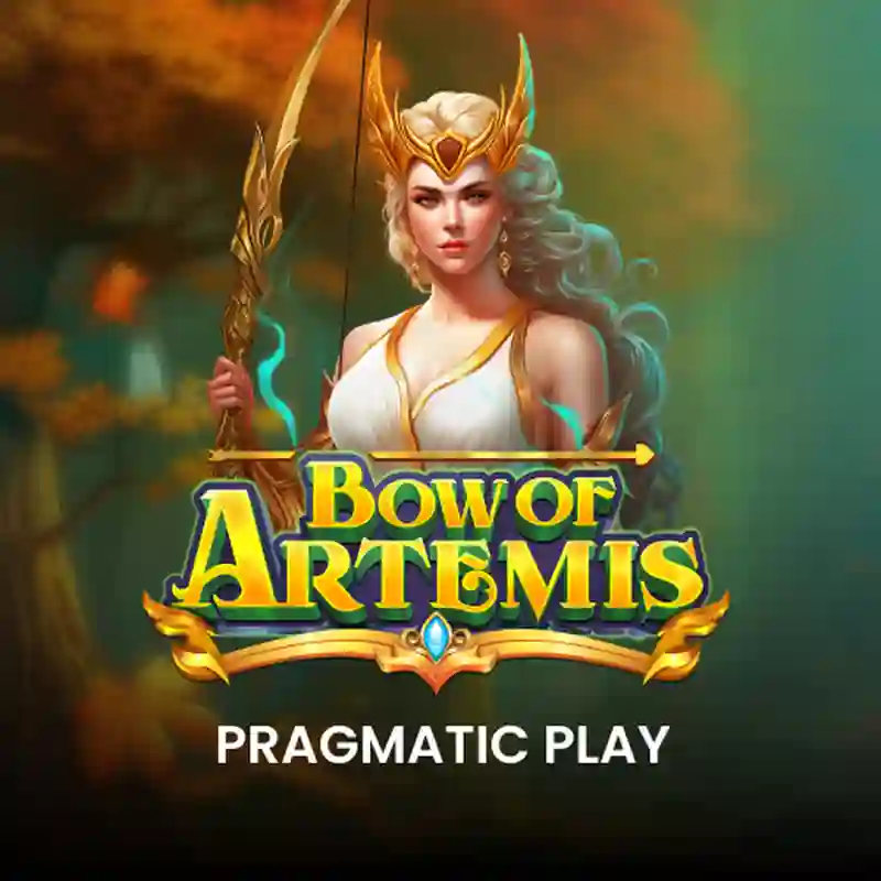PP Bow of Artemis