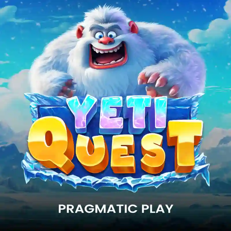 PP Yeti Quest Slot Juego de Casino