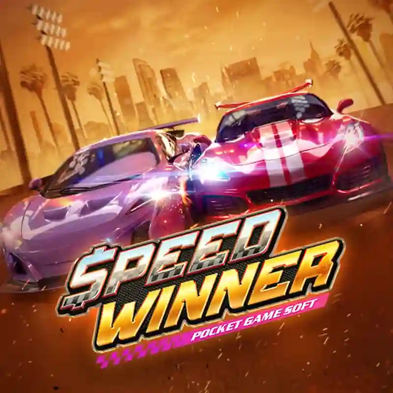 Juego de casino Speed Winner en playuzu