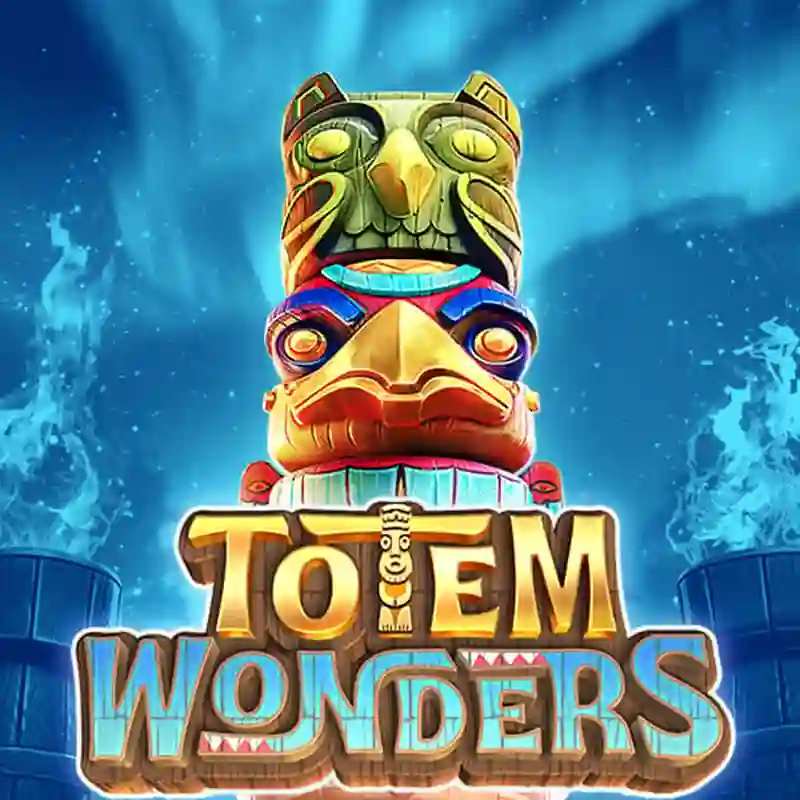 Totem Wonders tragamonedas de casino online