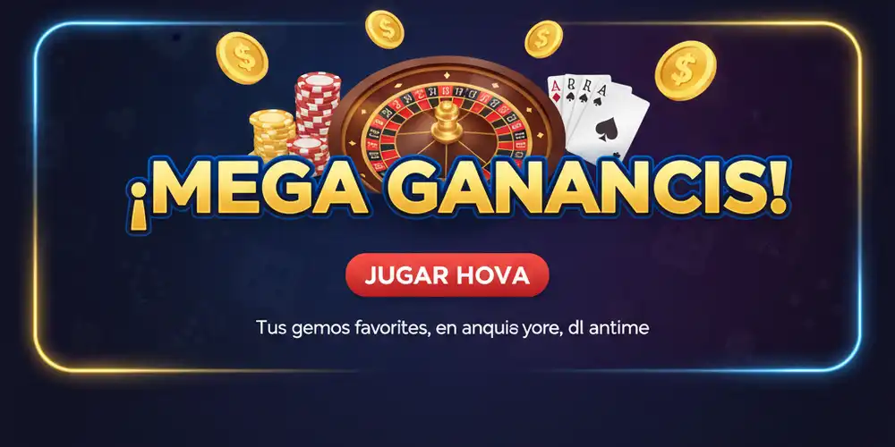 PlayUZU Casino Promo Banner